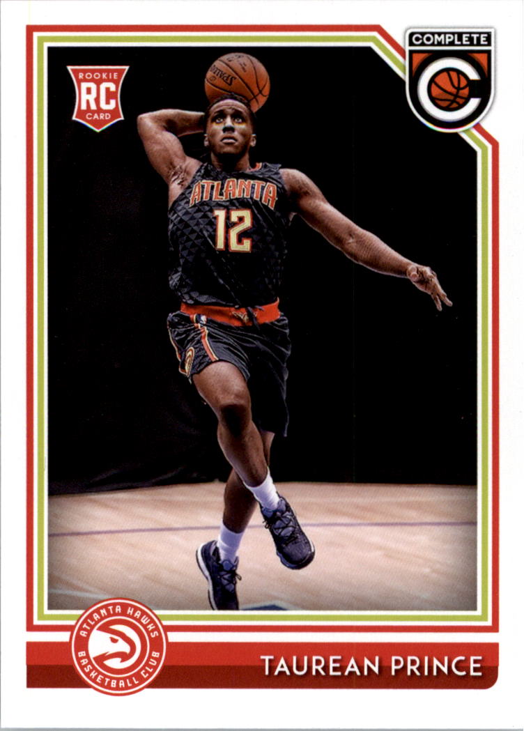 2016-17 Panini Complete Basketball Card Pick 1-250 - Picture 196 of 488