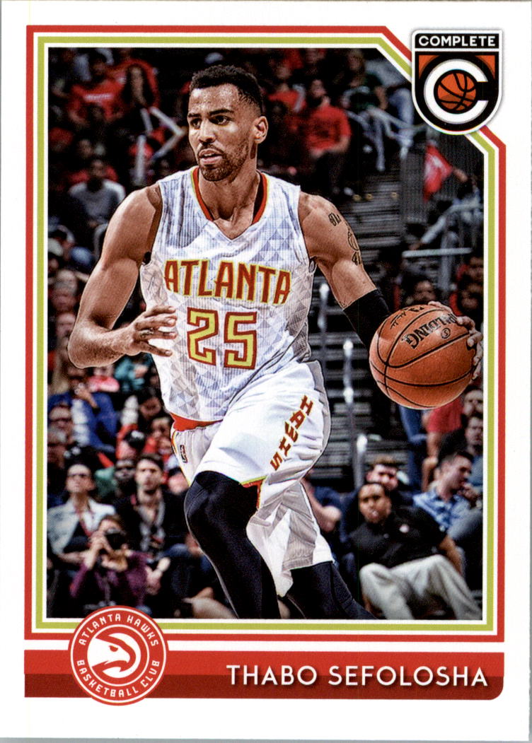 2016-17 Panini Complete Basketball Card Pick 1-250 - Picture 200 of 488