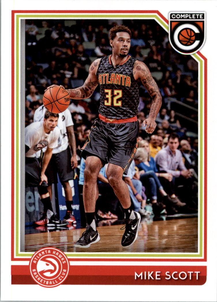 2016-17 Panini Complete Basketball Card Pick 1-250 - Picture 204 of 488