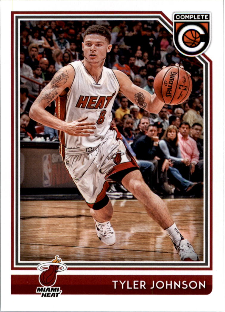 2016-17 Panini Complete Basketball Card Pick 1-250 - Picture 218 of 488