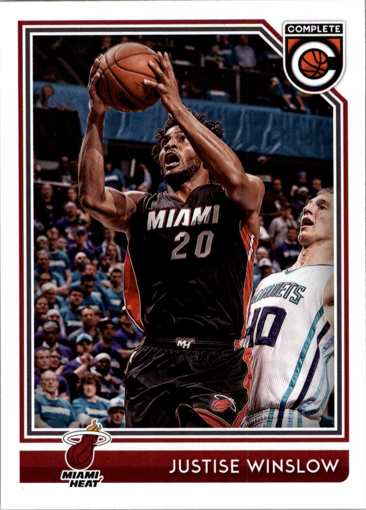 2016-17 Panini Complete Basketball Card Pick 1-250 - Picture 228 of 488