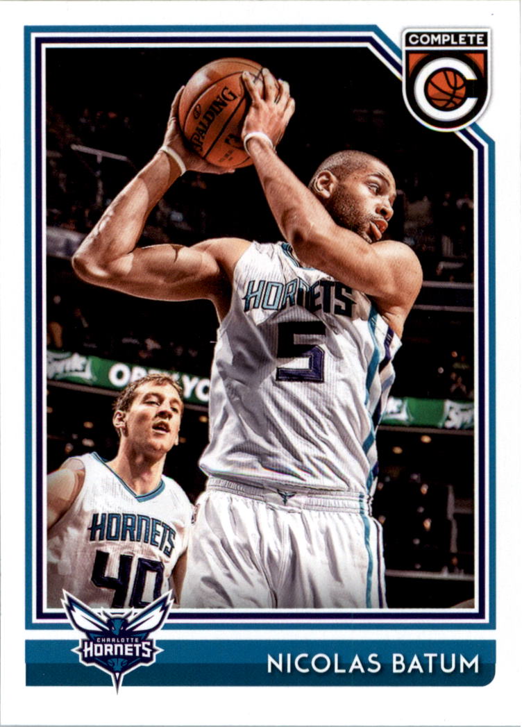 2016-17 Panini Complete Basketball Card Pick 1-250 - Picture 232 of 488