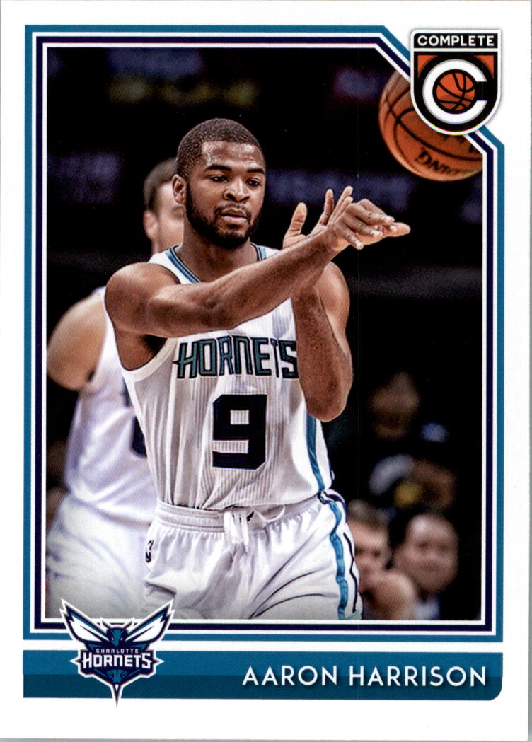 2016-17 Panini Complete Basketball Card Pick 1-250 - Picture 236 of 488