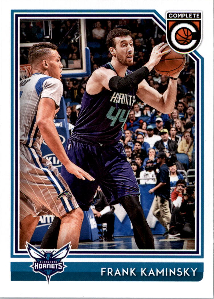 2016-17 Panini Complete Basketball Card Pick 1-250 - Picture 242 of 488