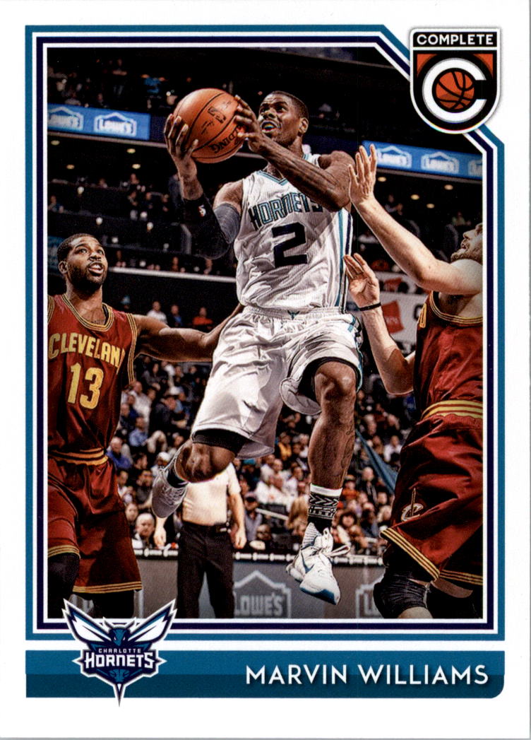 2016-17 Panini Complete Basketball Card Pick 1-250 - Picture 250 of 488