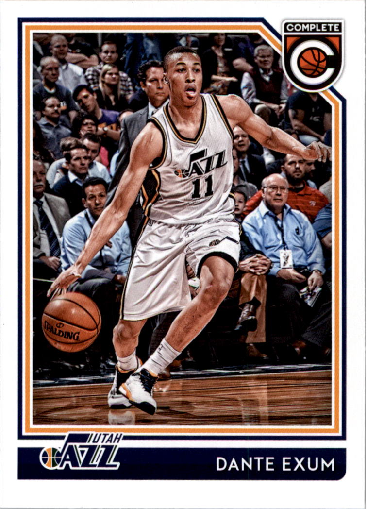 2016-17 Panini Complete Basketball Card Pick 1-250 - Picture 264 of 488