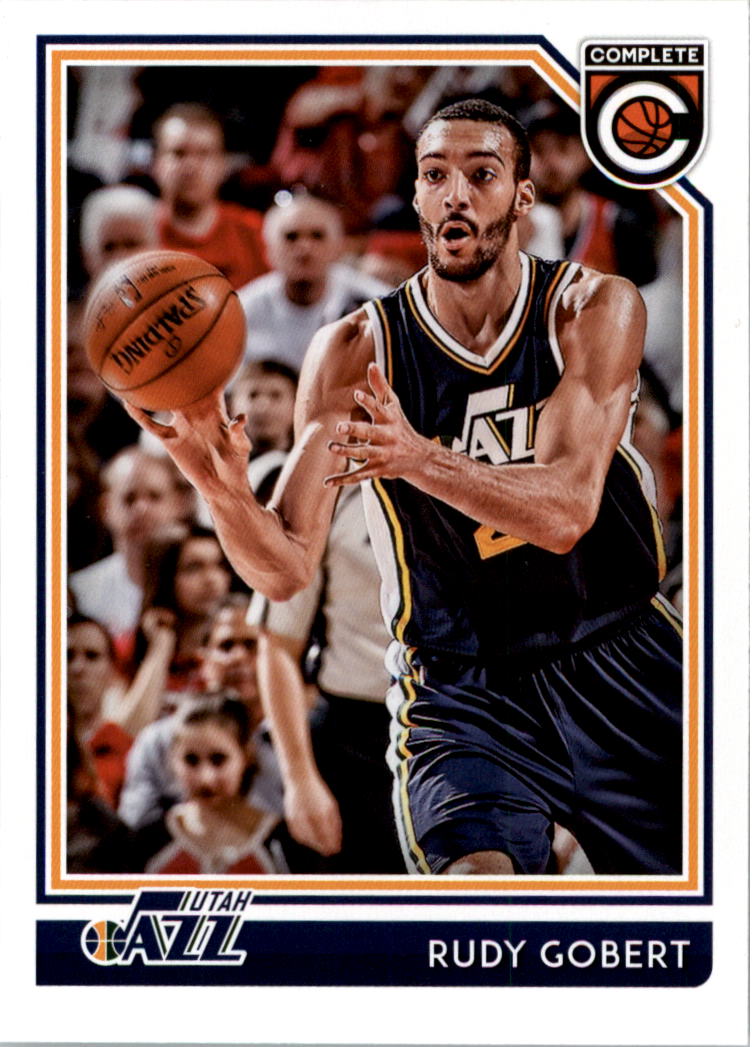 2016-17 Panini Complete Basketball Card Pick 1-250 - Picture 268 of 488