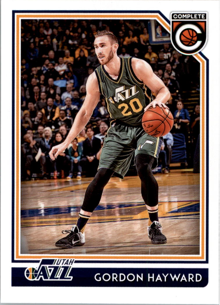 2016-17 Panini Complete Basketball Card Pick 1-250 - Picture 270 of 488