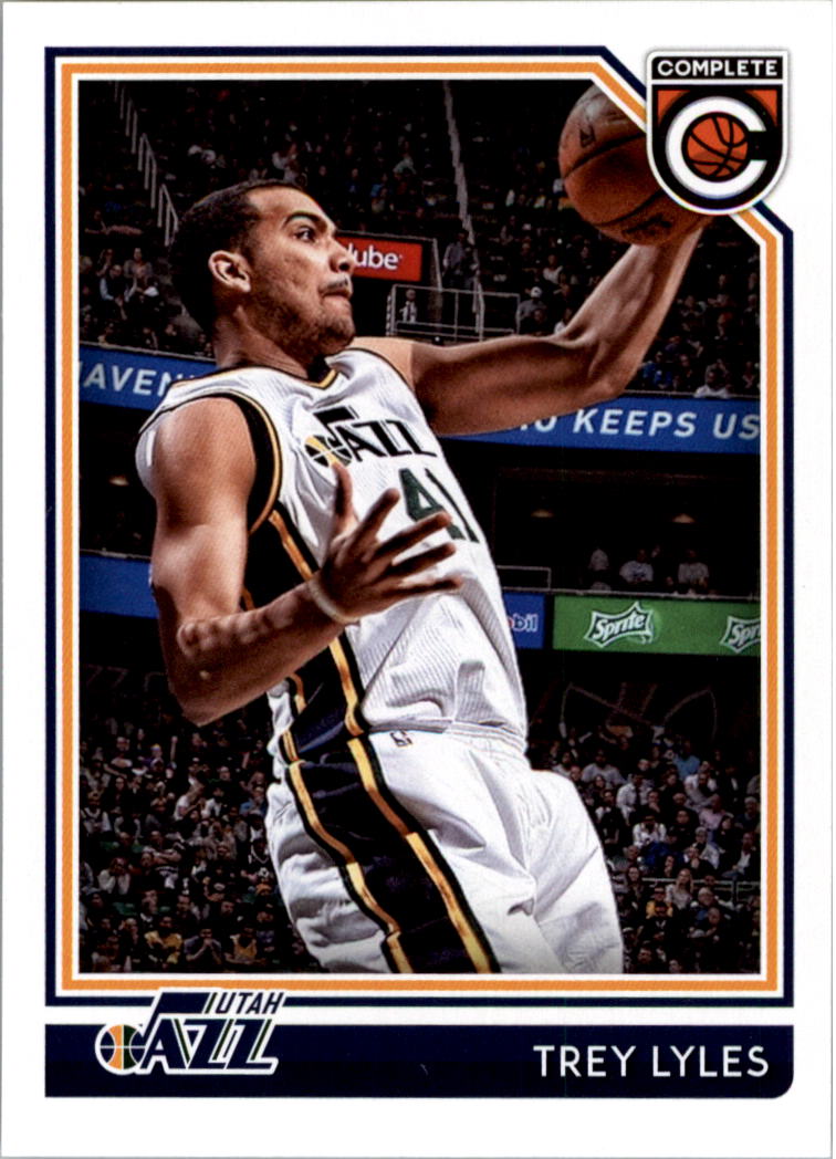 2016-17 Panini Complete Basketball Card Pick 1-250 - Picture 275 of 488