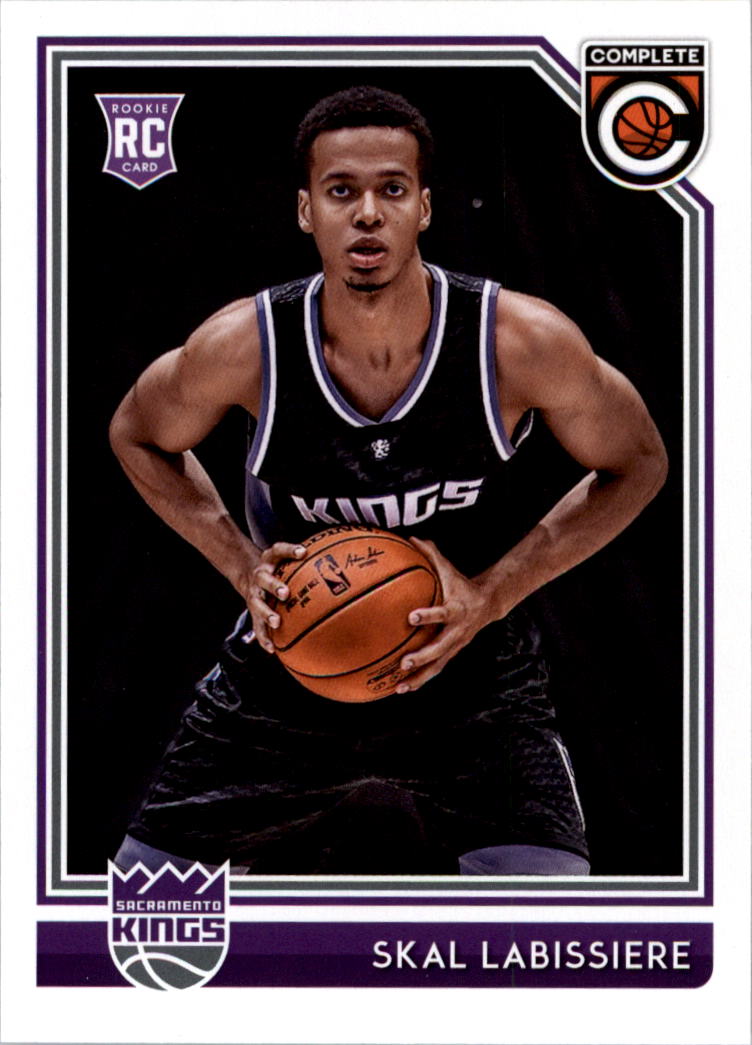 2016-17 Panini Complete Basketball Card Pick 1-250 - Picture 299 of 488