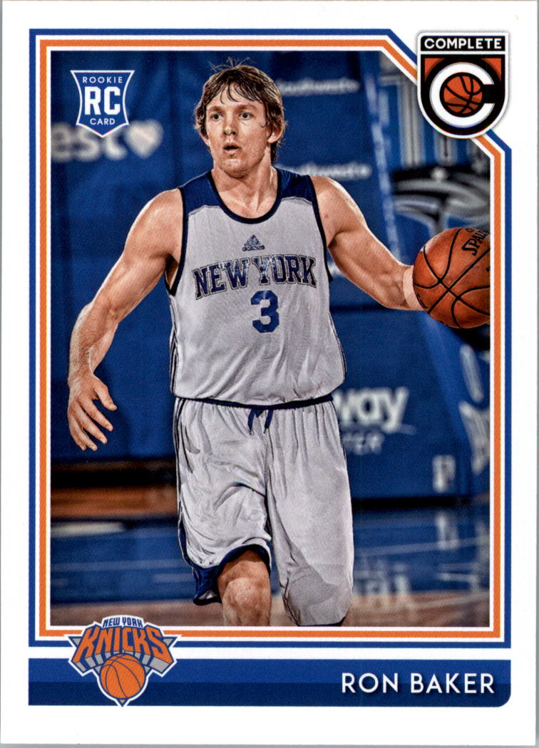 2016-17 Panini Complete Basketball Card Pick 1-250 - Picture 311 of 488