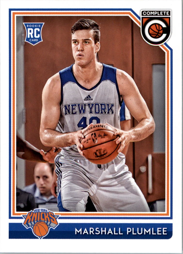 2016-17 Panini Complete Basketball Card Pick 1-250 - Picture 315 of 488