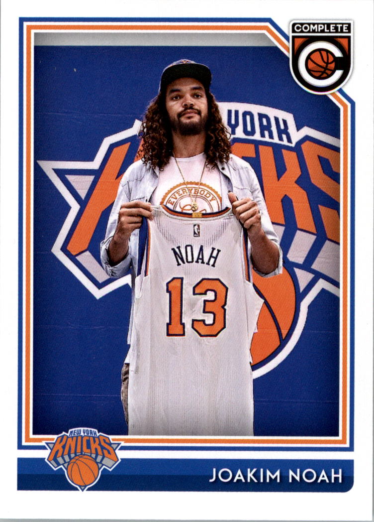 2016-17 Panini Complete Basketball Card Pick 1-250 - Picture 319 of 488