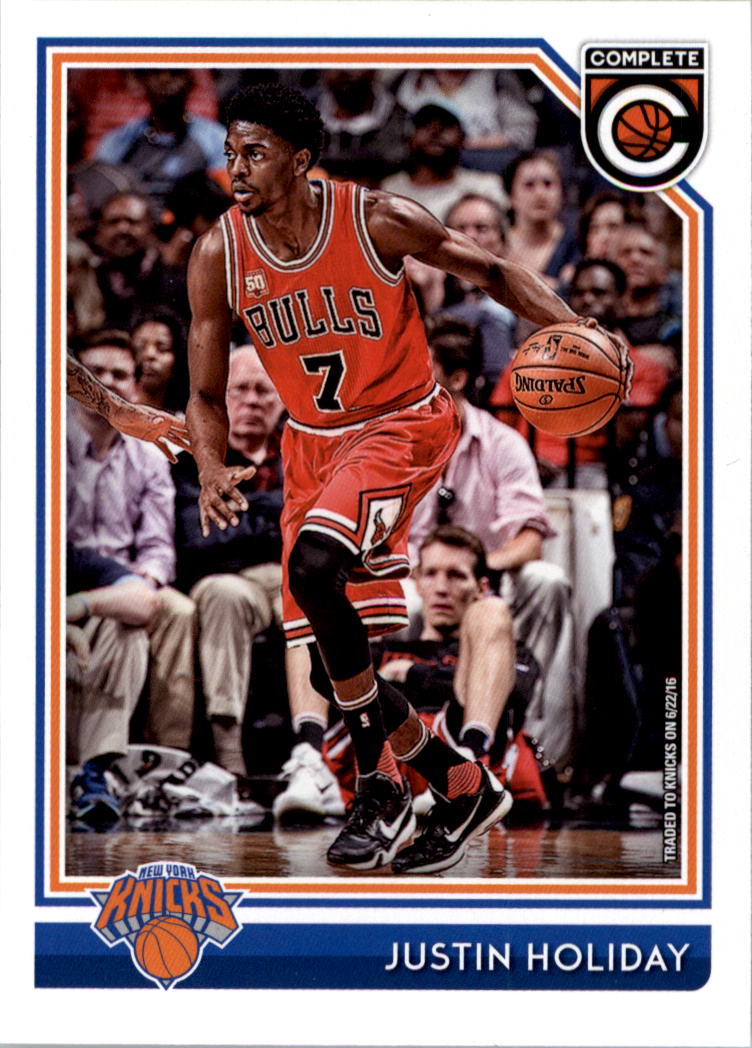 2016-17 Panini Complete Basketball Card Pick 1-250 - Picture 331 of 488