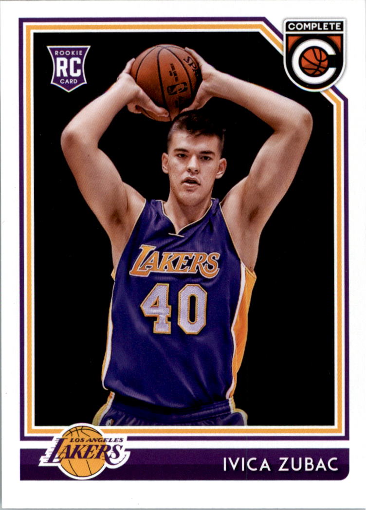 2016-17 Panini Complete Basketball Card Pick 1-250 - Picture 353 of 488