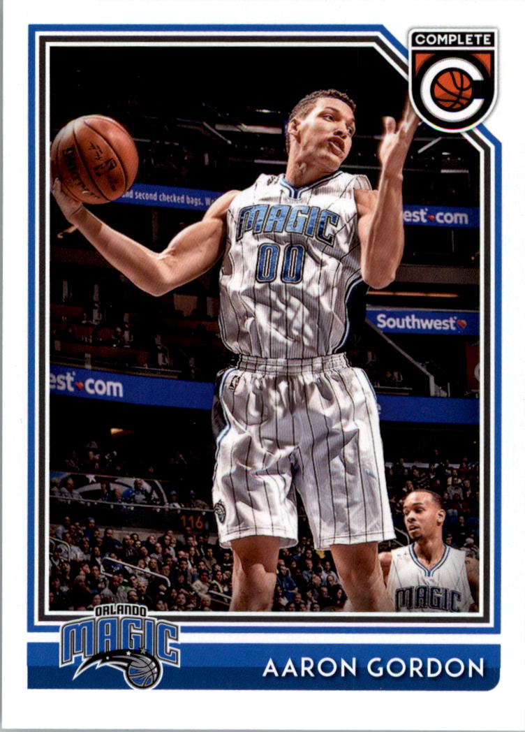 2016-17 Panini Complete Basketball Card Pick 1-250 - Picture 361 of 488