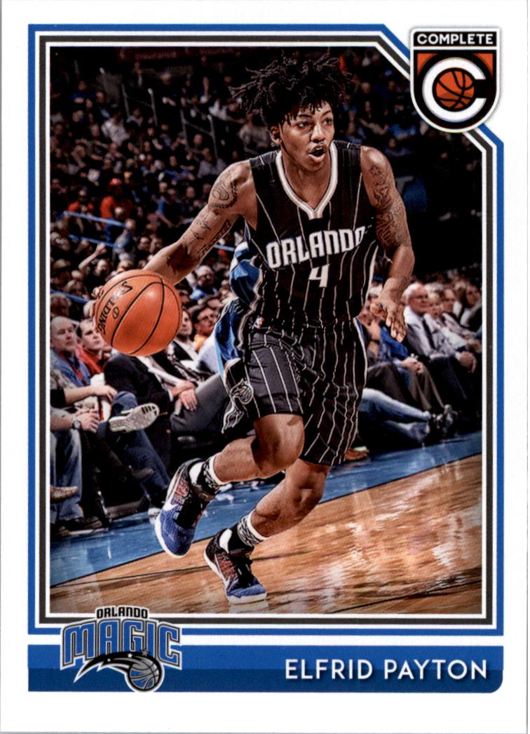 2016-17 Panini Complete Basketball Card Pick 1-250 - Picture 373 of 488