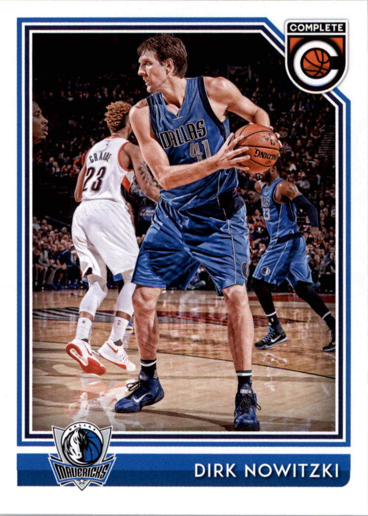 2016-17 Panini Complete Basketball Card Pick 1-250 - Picture 381 of 488