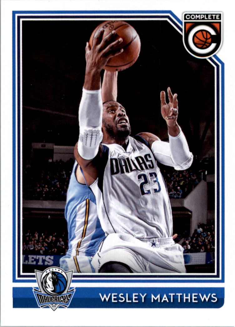 2016-17 Panini Complete Basketball Card Pick 1-250 - Picture 389 of 488