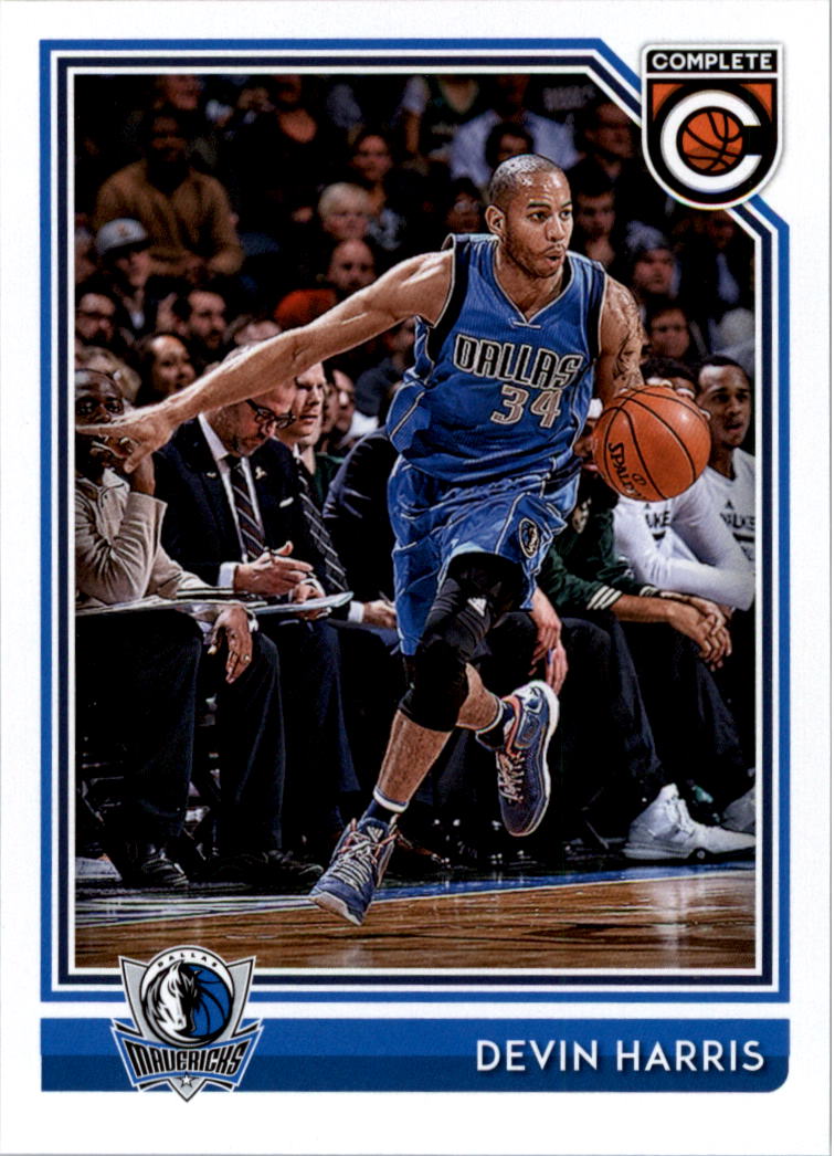 2016-17 Panini Complete Basketball Card Pick 1-250 - Picture 403 of 488