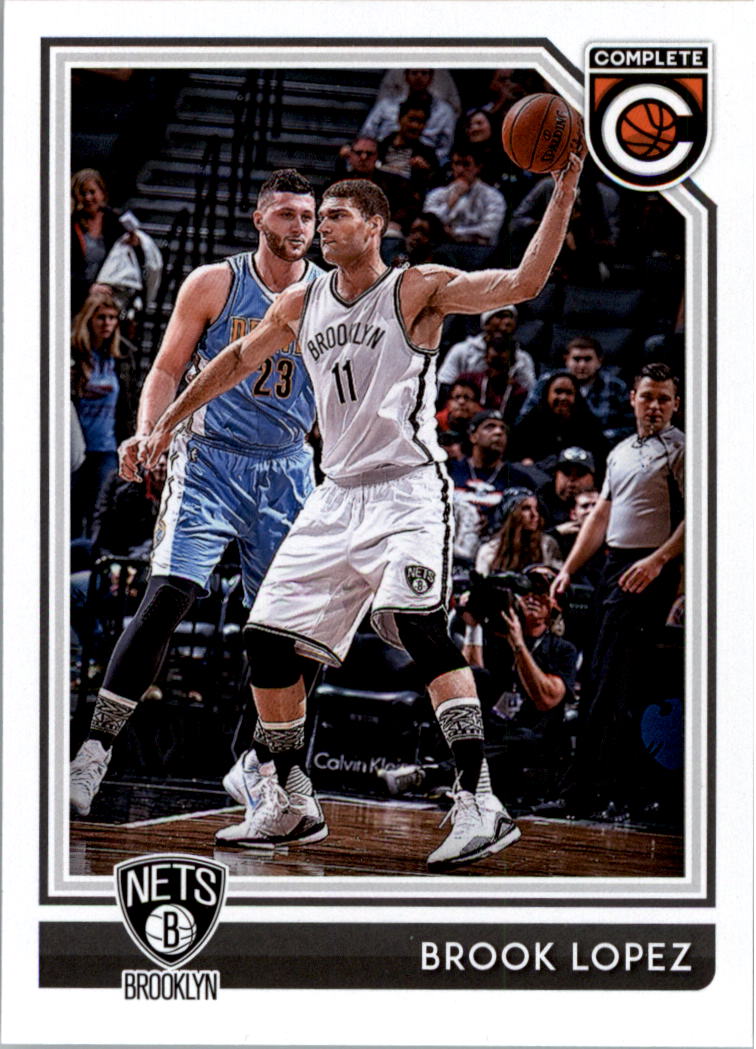 2016-17 Panini Complete Basketball Card Pick 1-250 - Picture 421 of 488