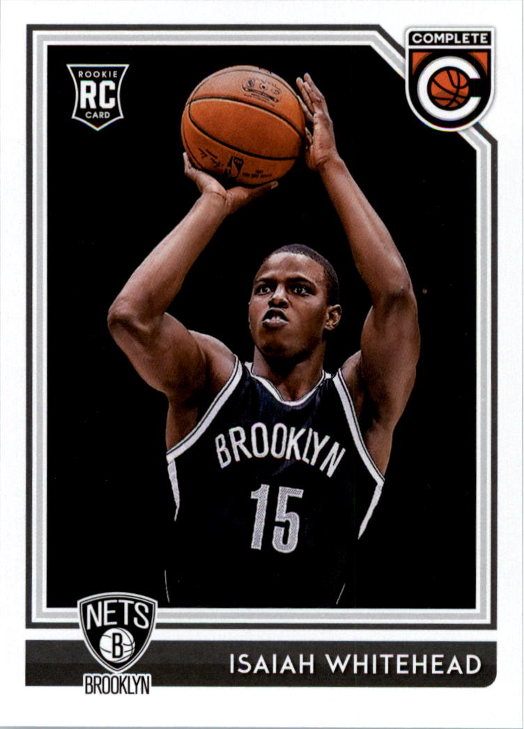 2016-17 Panini Complete Basketball Card Pick 1-250 - Picture 425 of 488