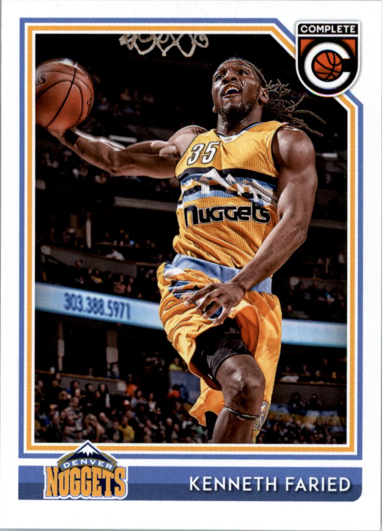 2016-17 Panini Complete Basketball Card Pick 1-250 - Picture 437 of 488