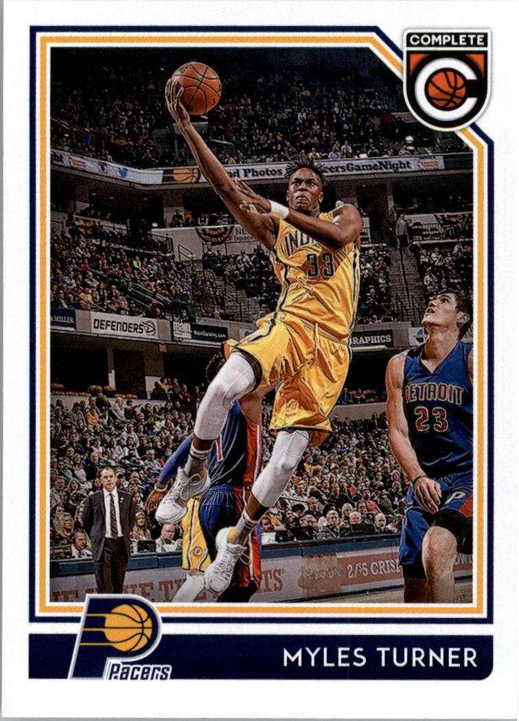 2016-17 Panini Complete Basketball Card Pick 1-250 - Picture 477 of 488