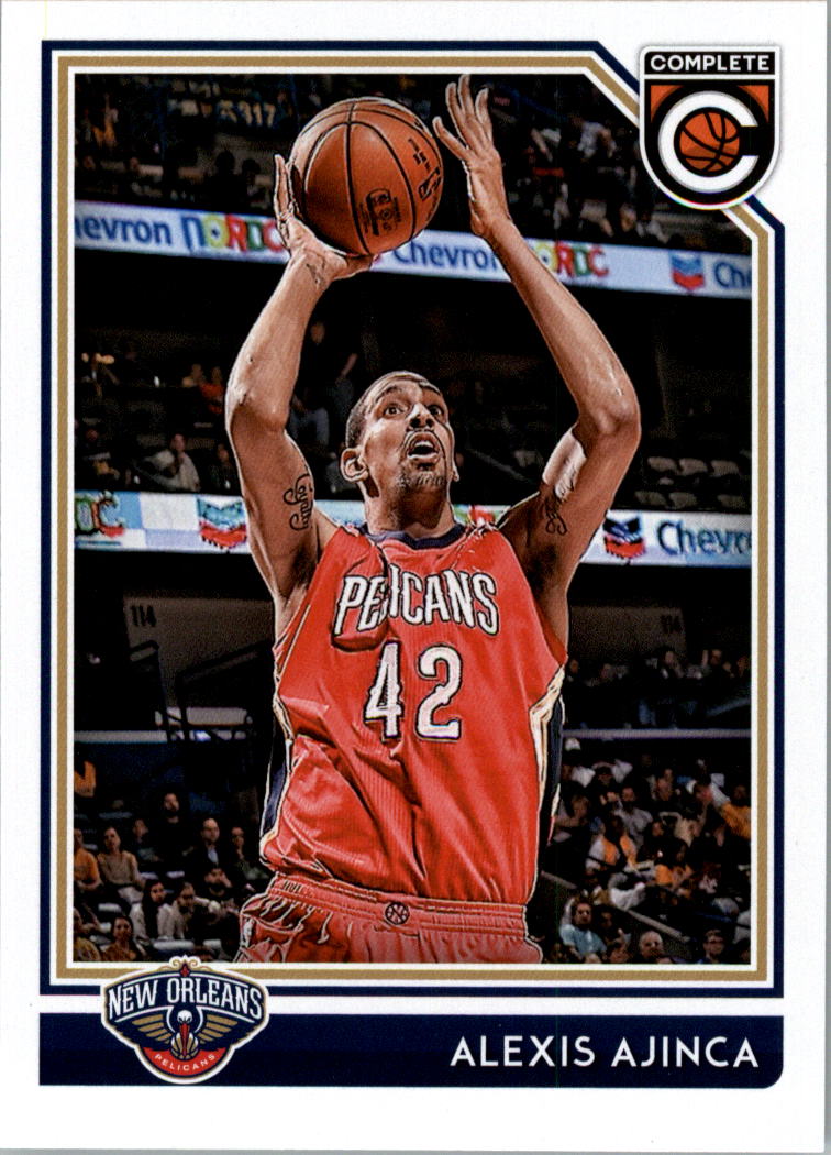 2016-17 Panini Complete Basketball Card Pick 1-250 - Picture 485 of 488