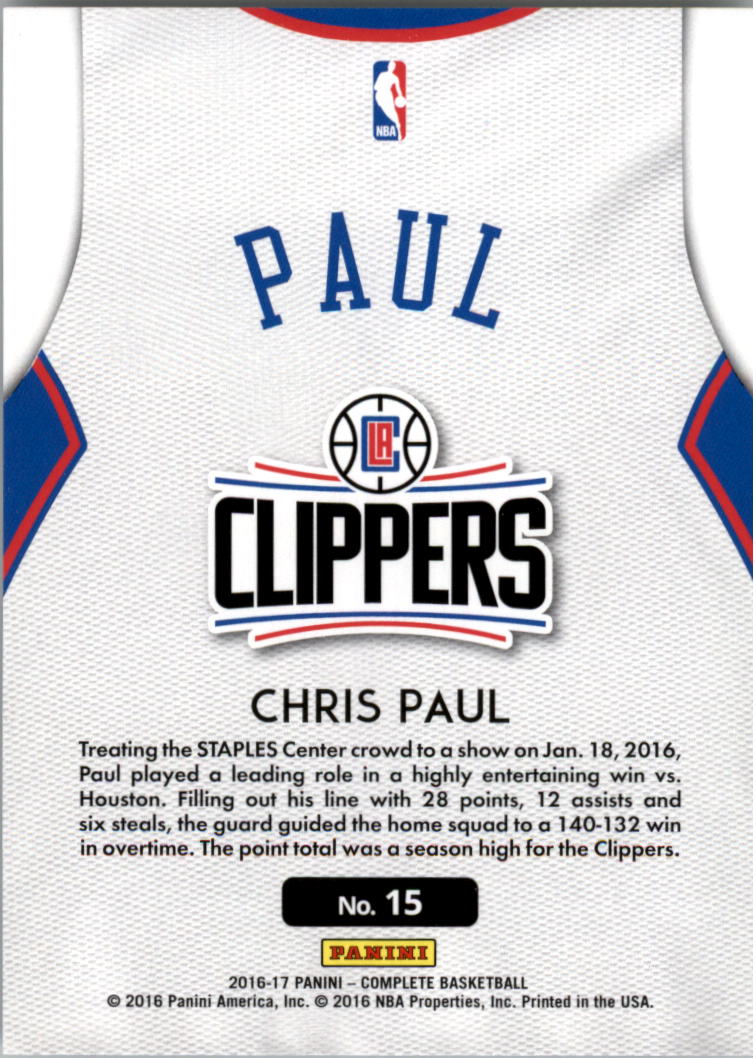 Panini 2016-17 completo baloncesto casa tú eliges - Imagen 13 de 23