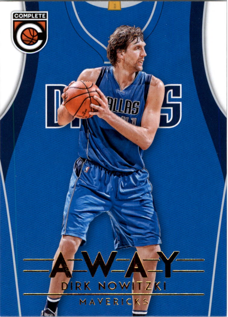 2016-17 Panini Complete Basketball Away YOU PICK - Bild 2 von 15