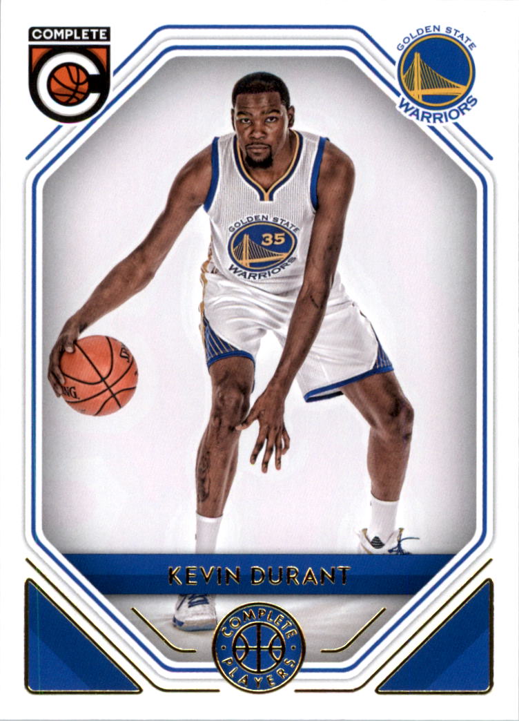 2016-17 Panini Complete Basketball Complete Players YOU PICK - Bild 6 von 11