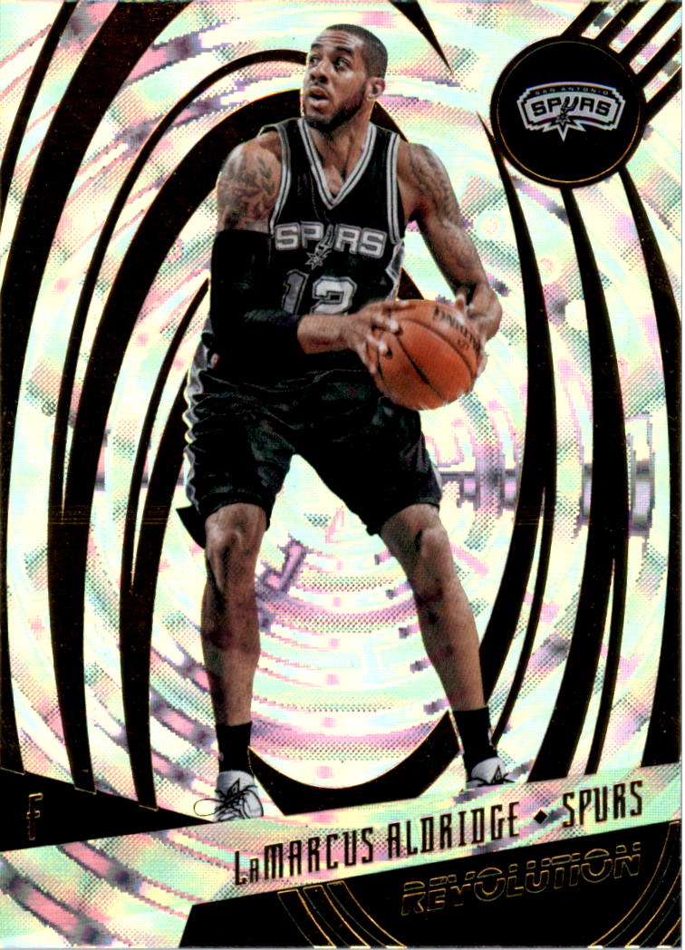 Panini Revolution BK 2016-17 Fractal Parallel tú eliges - Imagen 2 de 29