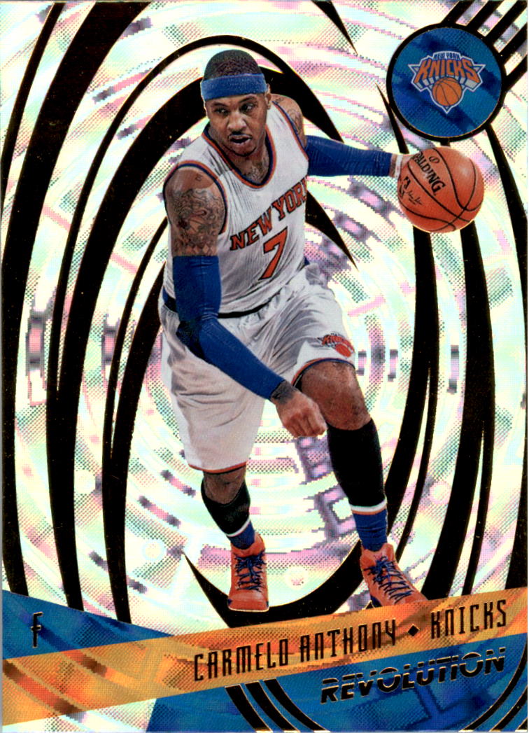 Panini Revolution BK 2016-17 Fractal Parallel tú eliges - Imagen 4 de 29