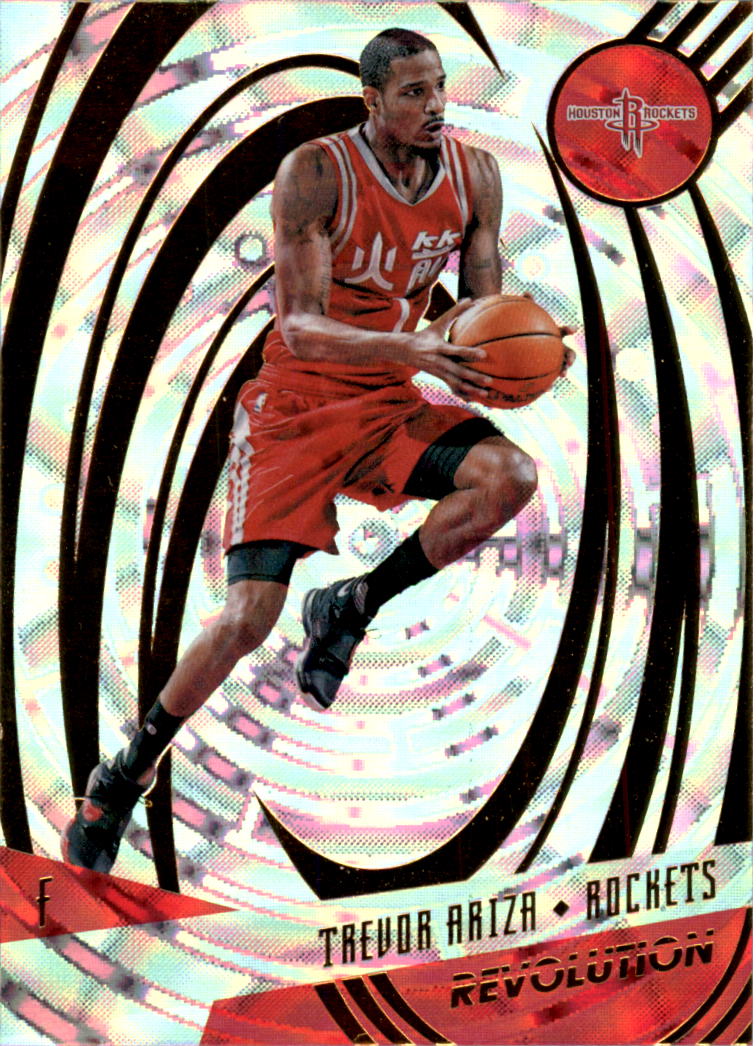 Panini Revolution BK 2016-17 Fractal Parallel tú eliges - Imagen 6 de 29