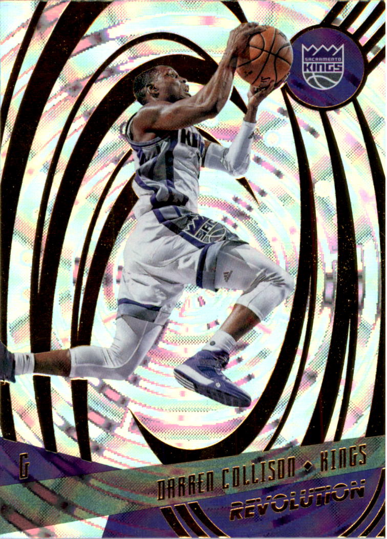 Panini Revolution BK 2016-17 Fractal Parallel tú eliges - Imagen 8 de 29