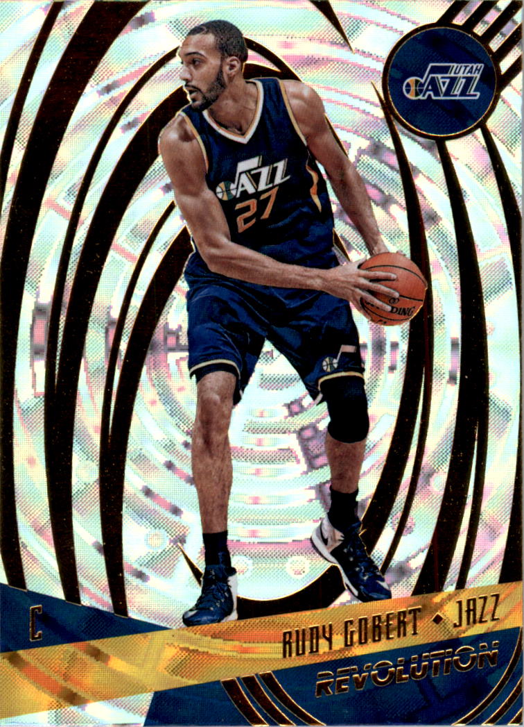 Panini Revolution BK 2016-17 Fractal Parallel tú eliges - Imagen 10 de 29