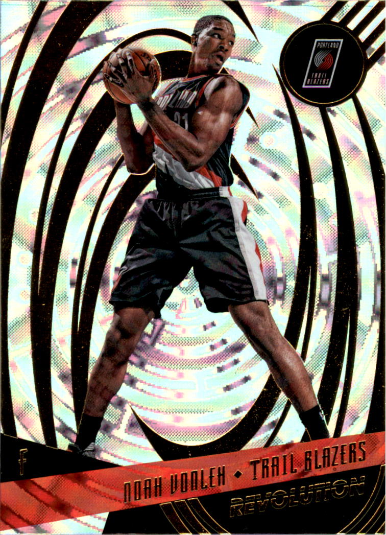 Panini Revolution BK 2016-17 Fractal Parallel tú eliges - Imagen 18 de 29