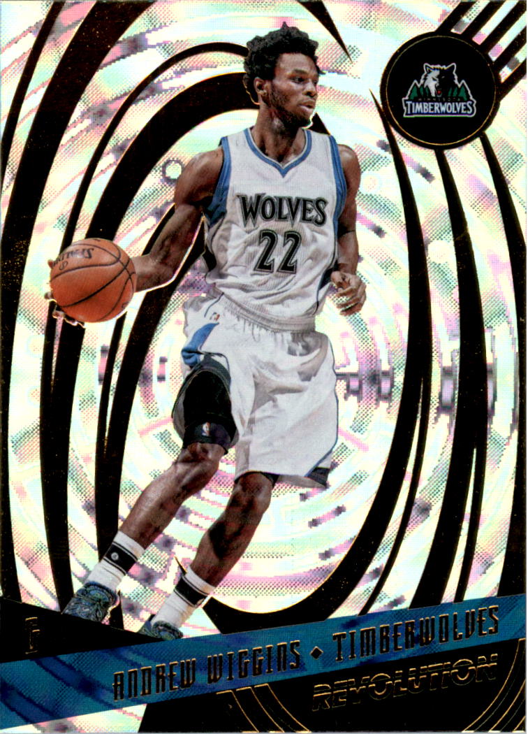 Panini Revolution BK 2016-17 Fractal Parallel tú eliges - Imagen 20 de 29