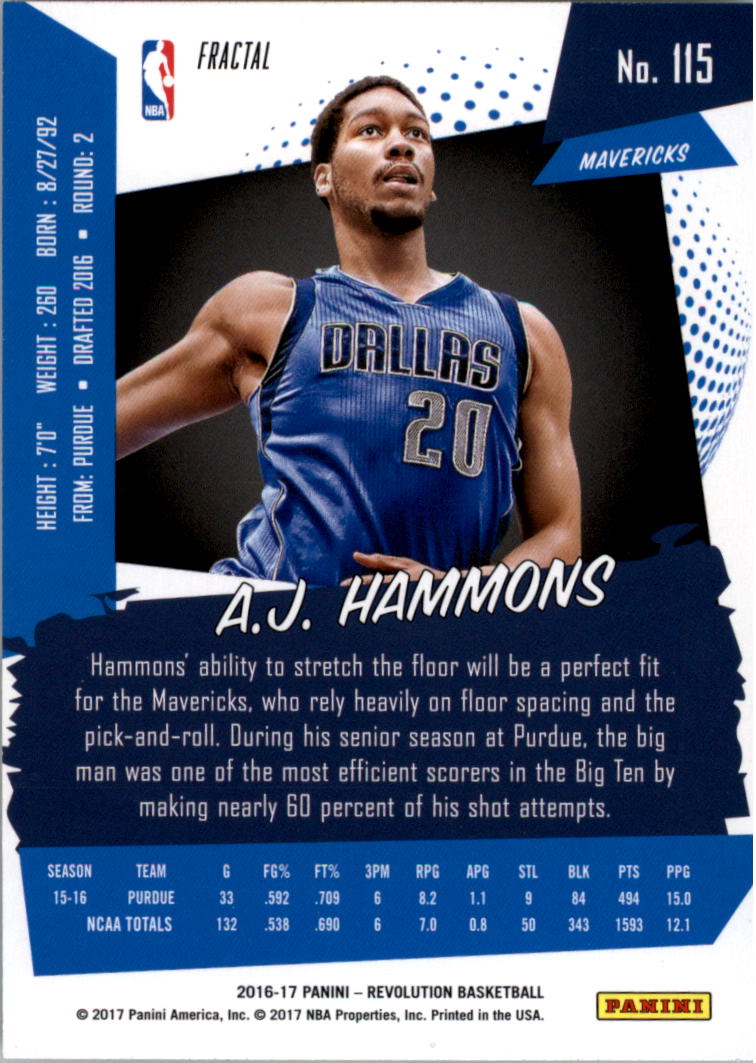 Panini Revolution BK 2016-17 Fractal Parallel tú eliges - Imagen 23 de 29
