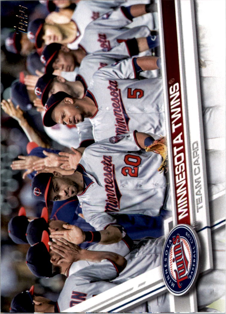 2017 Topps Baseball 301-400 YOU PICK - Picture 8 of 187
