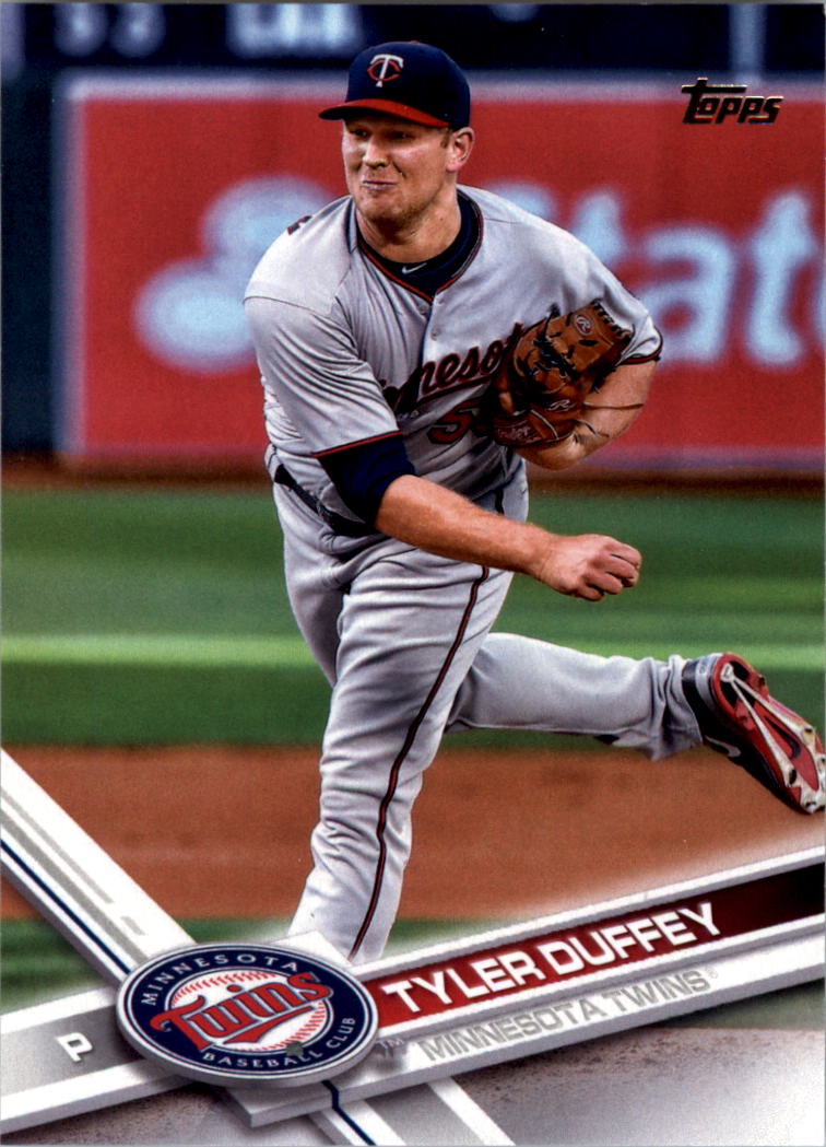 2017 Topps Baseball 301-400 YOU PICK - Picture 10 of 187