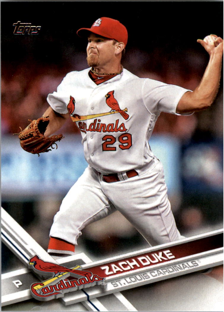 2017 Topps Baseball 301-400 YOU PICK - Picture 14 of 187