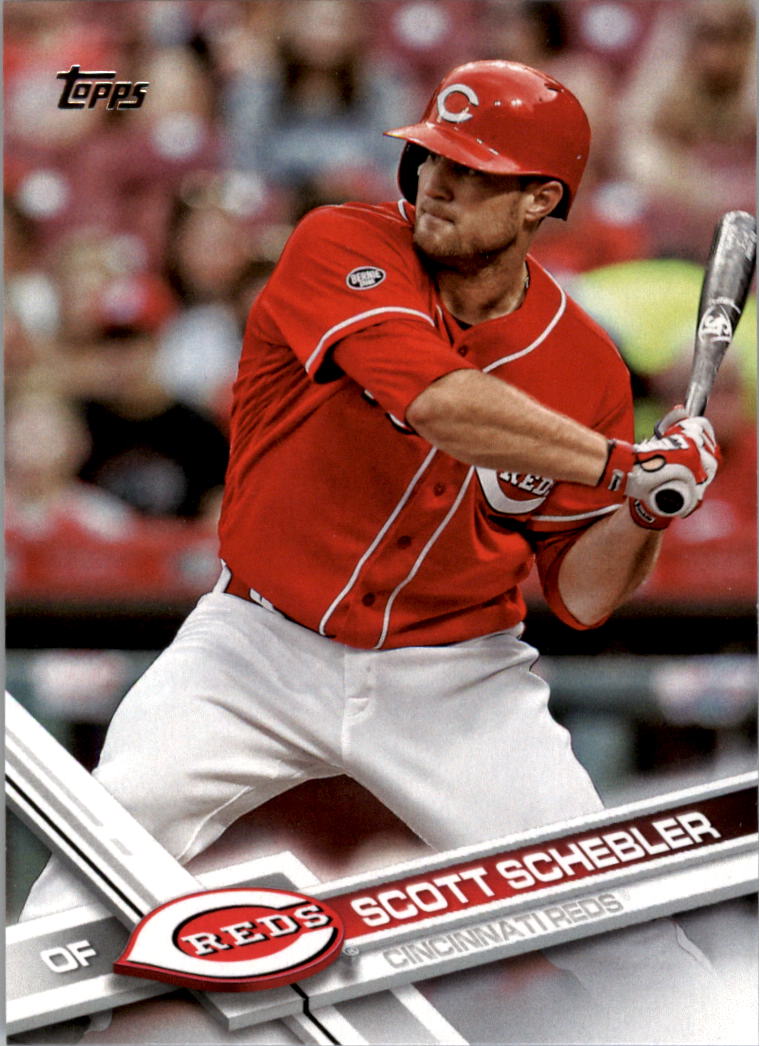 2017 Topps Baseball 301-400 YOU PICK - Picture 20 of 187