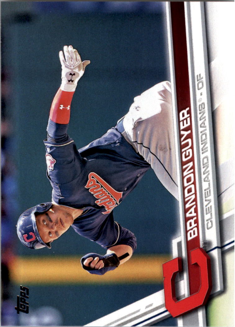 2017 Topps Baseball 301-400 YOU PICK - Picture 24 of 187