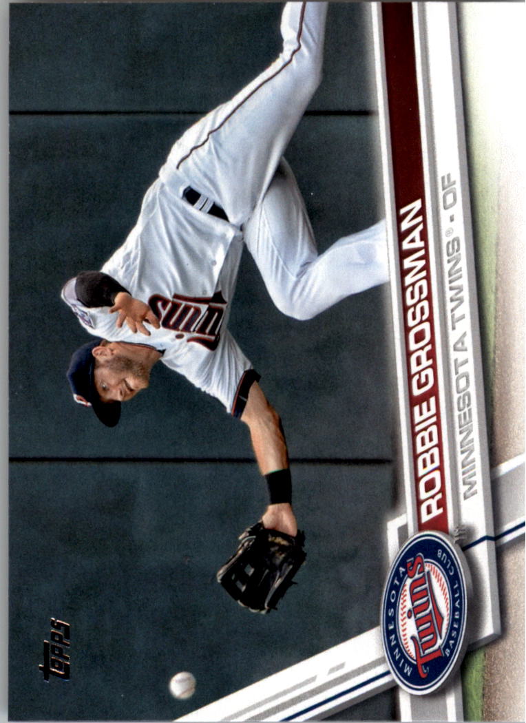 2017 Topps Baseball 301-400 YOU PICK - Picture 26 of 187