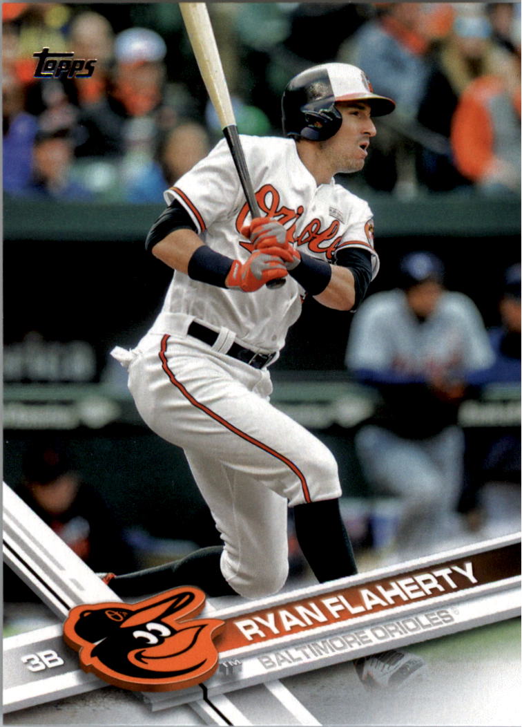 2017 Topps Baseball 301-400 YOU PICK - Picture 28 of 187