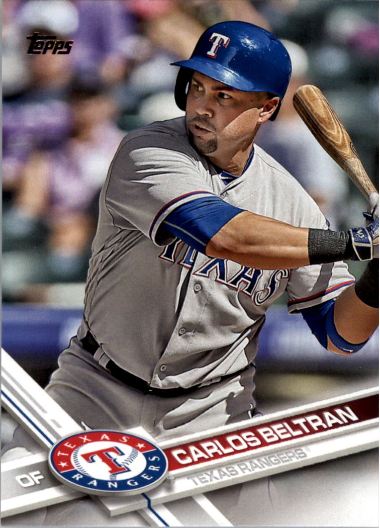 2017 Topps Baseball 301-400 YOU PICK - Picture 30 of 187