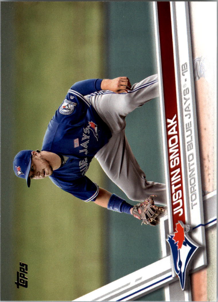 2017 Topps Baseball 301-400 YOU PICK - Picture 32 of 187