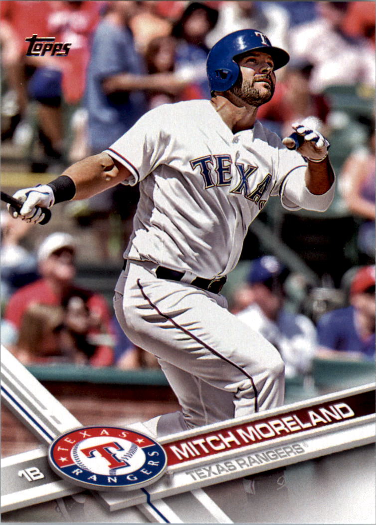 2017 Topps Baseball 301-400 YOU PICK - Picture 34 of 187
